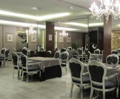 фото отеля Zhixin Hotel Guangzhou