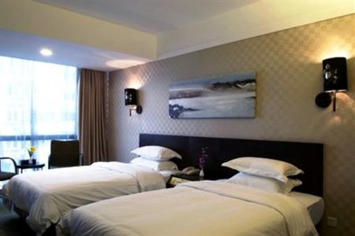 фото отеля Zhixin Hotel Guangzhou