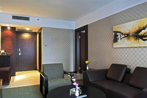 фото отеля Zhixin Hotel Guangzhou