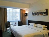 Zhixin Hotel Guangzhou