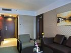 фото отеля Zhixin Hotel Guangzhou