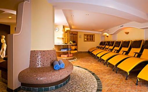фото отеля Hotel Albona