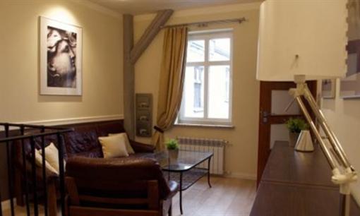 фото отеля Apartament Conces Wroclaw