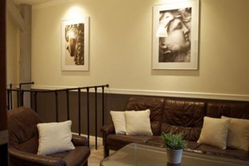 фото отеля Apartament Conces Wroclaw