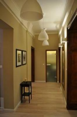 фото отеля Apartament Conces Wroclaw