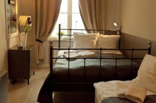 фото отеля Apartament Conces Wroclaw