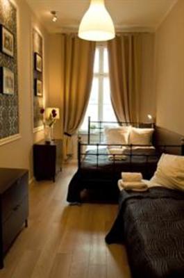 фото отеля Apartament Conces Wroclaw
