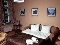 Apartament Conces Wroclaw