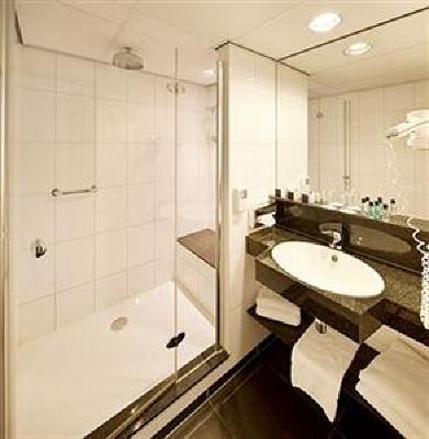 фото отеля Van Der Valk Hotel Venlo