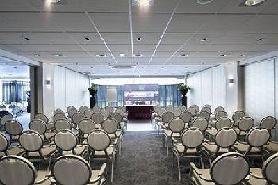 фото отеля Van Der Valk Hotel Venlo