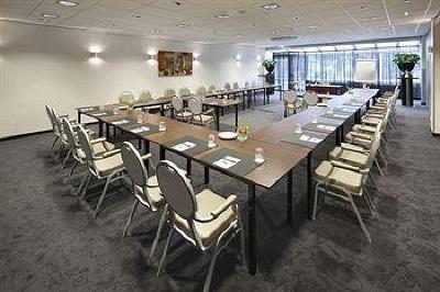 фото отеля Van Der Valk Hotel Venlo