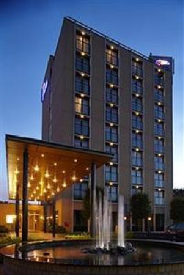 фото отеля Van Der Valk Hotel Venlo
