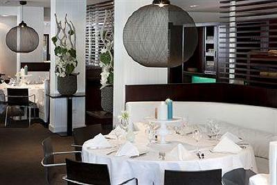фото отеля Van Der Valk Hotel Venlo