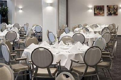 фото отеля Van Der Valk Hotel Venlo
