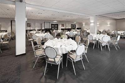 фото отеля Van Der Valk Hotel Venlo