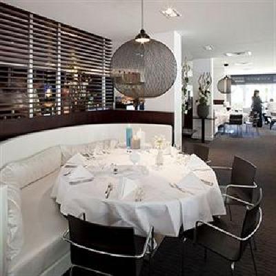 фото отеля Van Der Valk Hotel Venlo