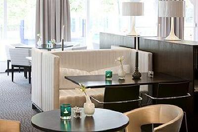 фото отеля Van Der Valk Hotel Venlo