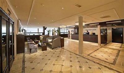 фото отеля Van Der Valk Hotel Venlo