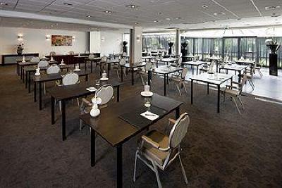 фото отеля Van Der Valk Hotel Venlo
