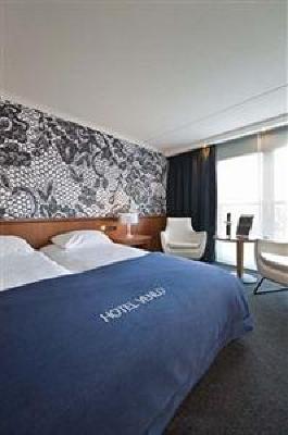 фото отеля Van Der Valk Hotel Venlo