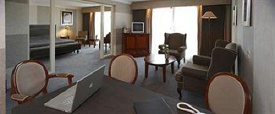 фото отеля Van Der Valk Hotel Venlo