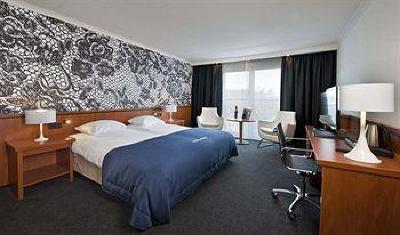 фото отеля Van Der Valk Hotel Venlo
