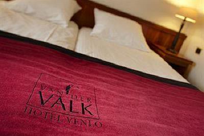фото отеля Van Der Valk Hotel Venlo