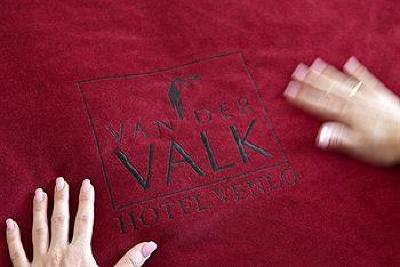 фото отеля Van Der Valk Hotel Venlo