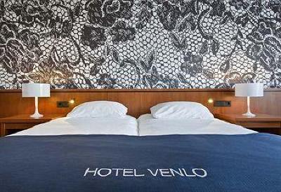 фото отеля Van Der Valk Hotel Venlo