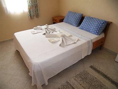 фото отеля Dalyan Mavikosk Apart Hotel