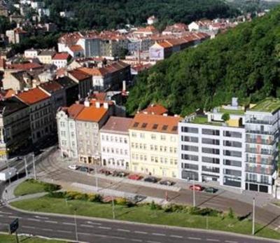 фото отеля Radlicka Apartments