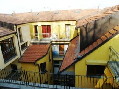 фото отеля Radlicka Apartments