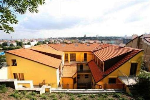 фото отеля Radlicka Apartments