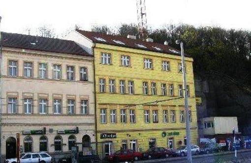 фото отеля Radlicka Apartments