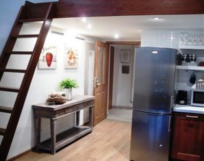 фото отеля Radlicka Apartments