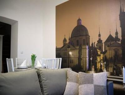 фото отеля Radlicka Apartments