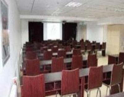 фото отеля Jinjiang Inn Yantai Nanda St