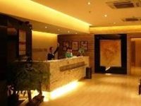 Jinjiang Inn Yantai Nanda St