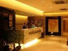 фото отеля Jinjiang Inn Yantai Nanda St