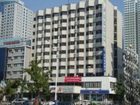 фото отеля Jinjiang Inn Yantai Nanda St