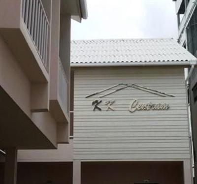 фото отеля KK Centrum