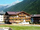 фото отеля Hotel Garni Sonne Neustift im Stubaital