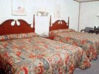 Thunderbird Motel Bishop (California)