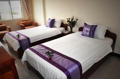 фото отеля Sambath Phal I Hotel Phnom Penh
