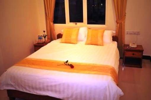 фото отеля Sambath Phal I Hotel Phnom Penh
