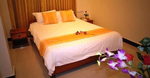 фото отеля Sambath Phal I Hotel Phnom Penh