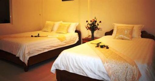фото отеля Sambath Phal I Hotel Phnom Penh