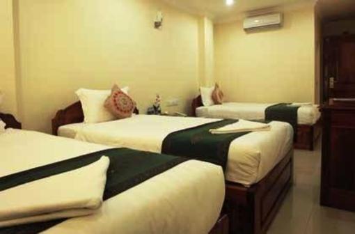 фото отеля Sambath Phal I Hotel Phnom Penh