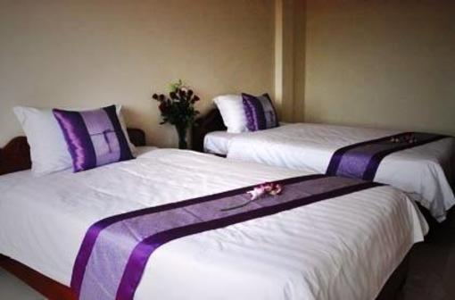 фото отеля Sambath Phal I Hotel Phnom Penh