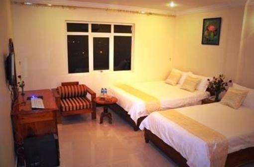 фото отеля Sambath Phal I Hotel Phnom Penh
